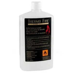 1 Liter Thermo Fire Cooking Fuel