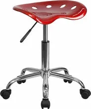 63ET078 - Chair Ajustable Swivel Seat