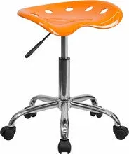 63ET078 - Chair Ajustable Swivel Seat