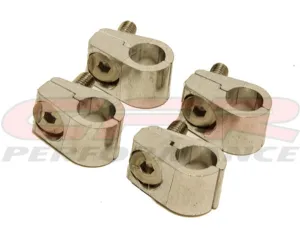 9.5 Mm WIRE CLAMP SET - 4
