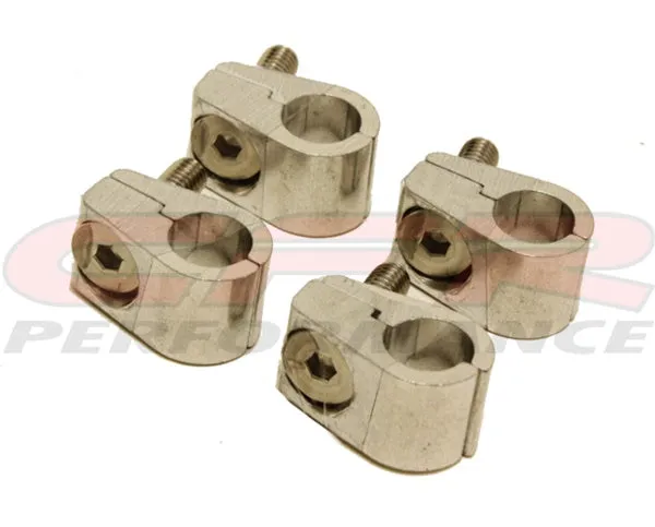 9.5 Mm WIRE CLAMP SET - 4