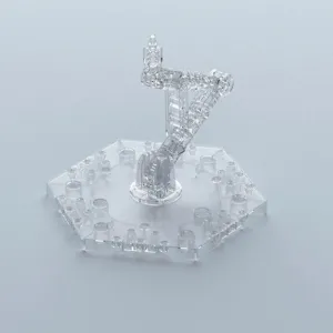 Action Base 5 Clear