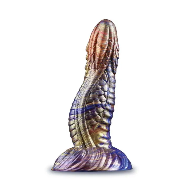Alien Nation Pyrexia