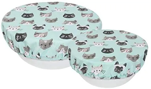 Bowl Cover Set of 2
