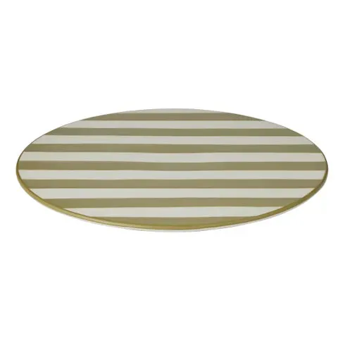 Calypso Ceramic Kitchenware | Olive