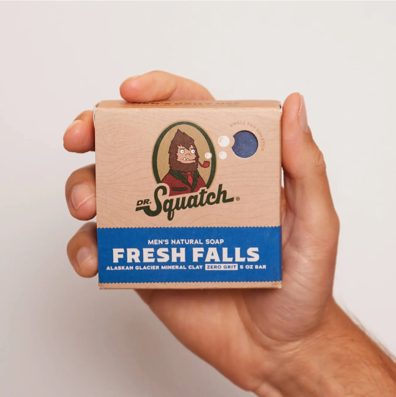Clean & Fresh: Pine Tar
