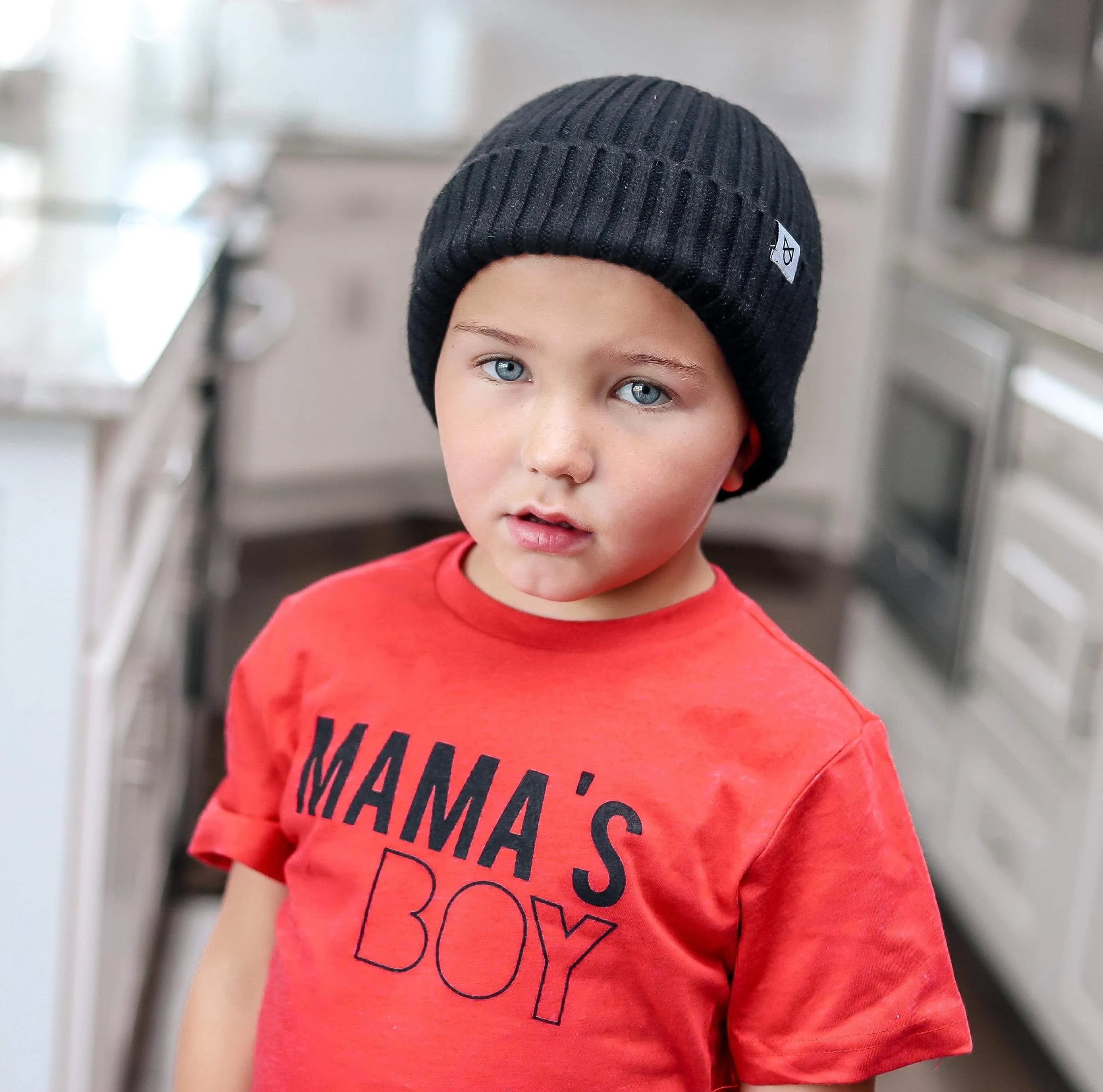 Cozy Beanie