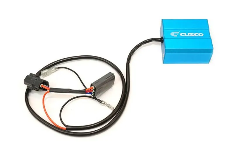 Cusco 17  Toyota 86 / 13  Subaru BRZ / 13-16 Scion FR-S / Ignition Capacitor Grounding Kits (cus965 726 A)