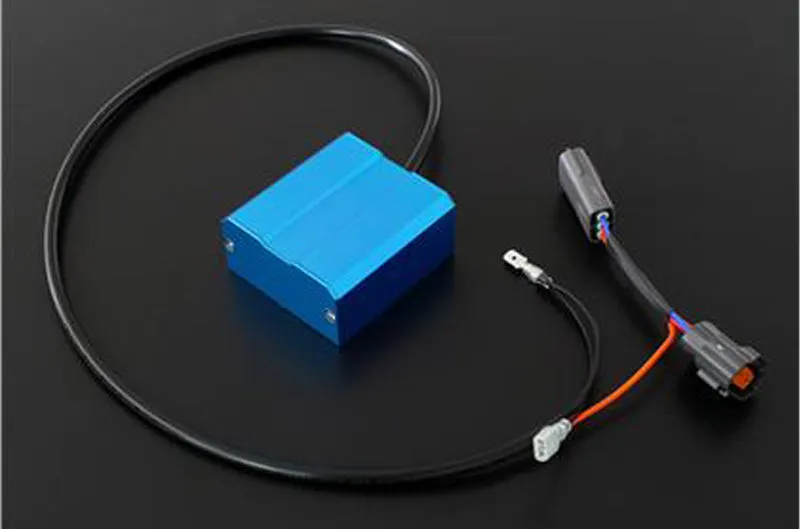Cusco 17  Toyota 86 / 13  Subaru BRZ / 13-16 Scion FR-S / Ignition Capacitor Grounding Kits (cus965 726 A)