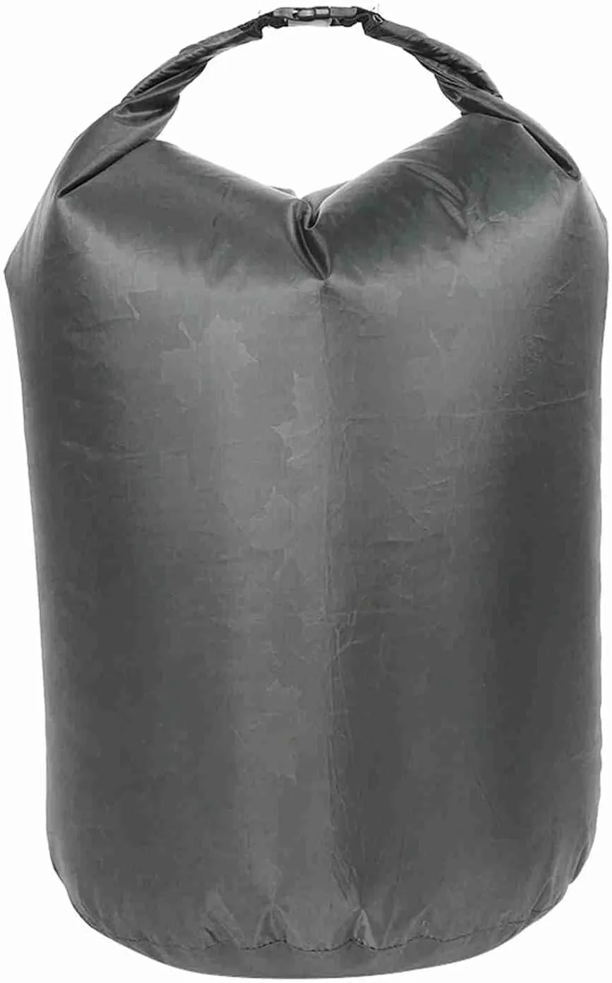 Dry Bag, Waterproof Bag, 40L Portable Dry Pack with Roll Top Design Portable Outdoor Activities Waterproof Pouch for Camping, Hiking, Drifting, Beach, Rafting Personal Belongings