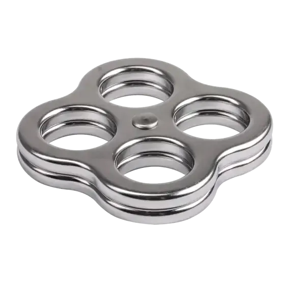 Edelrid Maggi Rig Industrial Rigging Plate