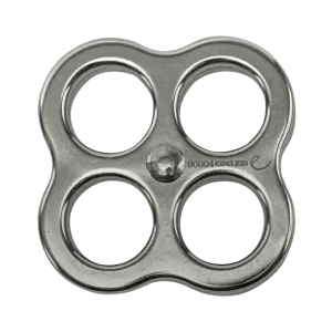 Edelrid Maggi Rig Industrial Rigging Plate