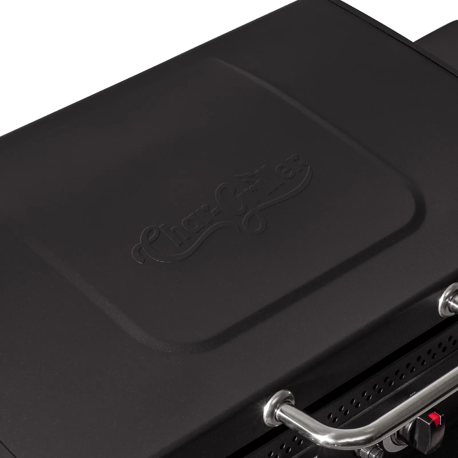Flat Iron® Premium Gas Griddle