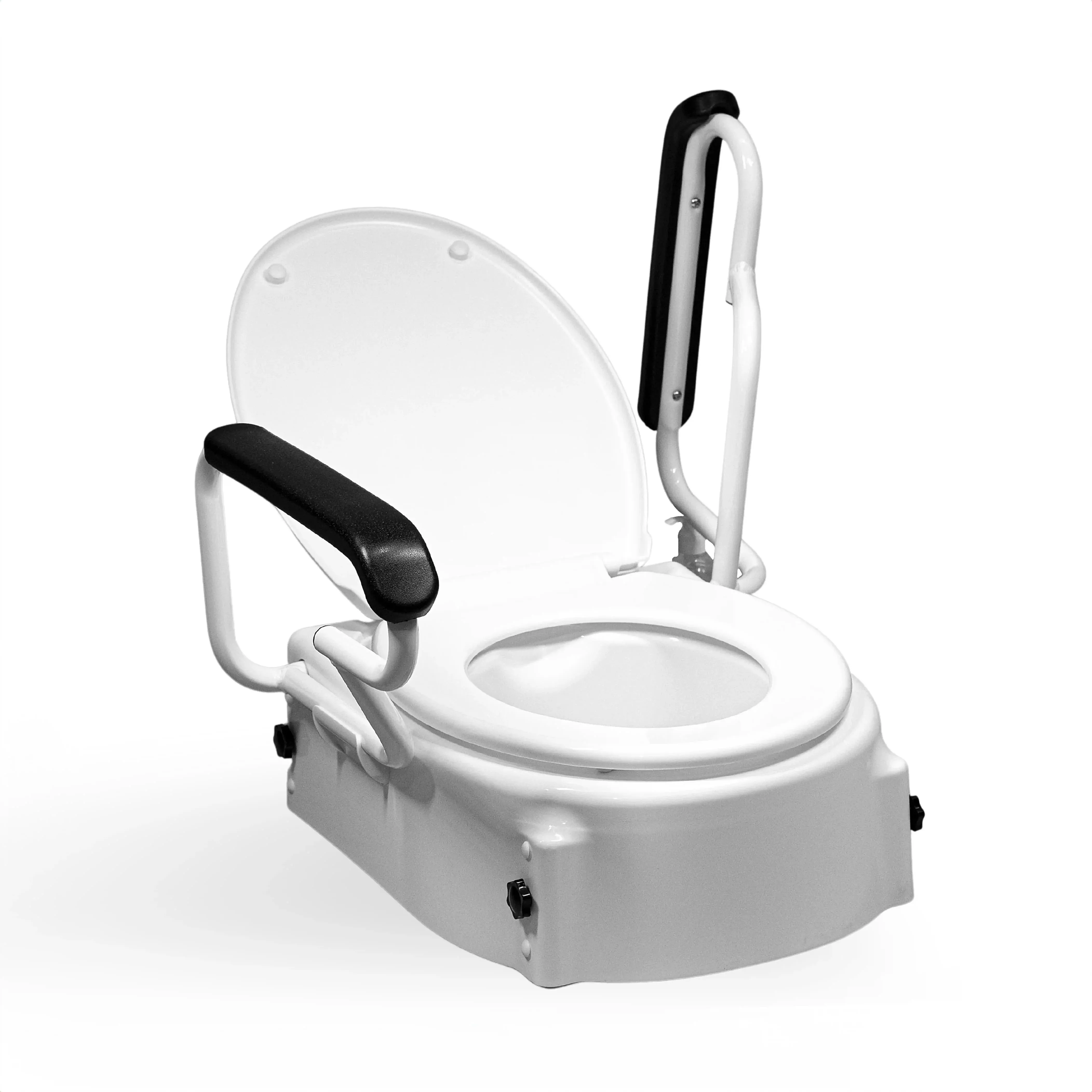 Freedom Toilet Seat Raiser