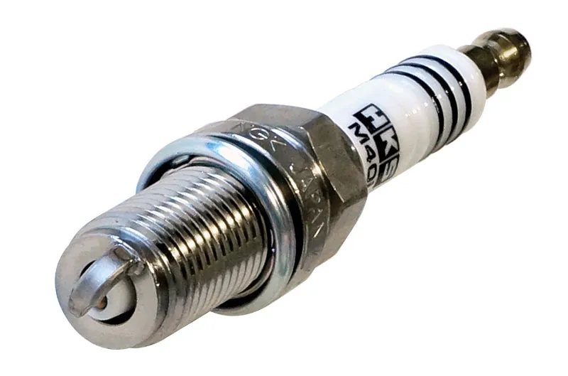 HKS SUPER FIRE RACING SPARK PLUG M40i (hks50003-M40I)