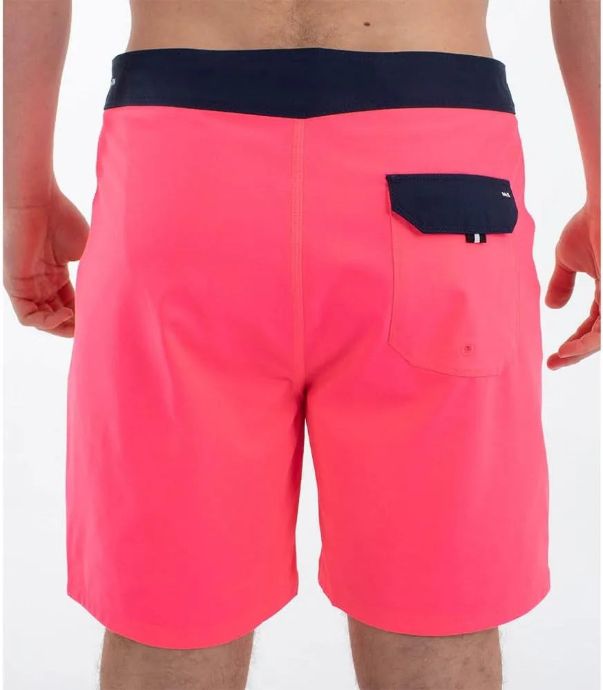 Hurley Men's Phantom Eco One & Only Solid 18''