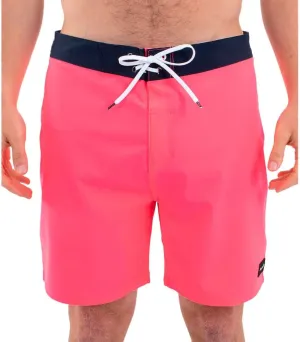 Hurley Men's Phantom Eco One & Only Solid 18''