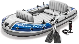 Inflatable Boats Adults Inflatable Dinghy Boat Kayak Rafts Touring Kayaks Fishing Rafting Summer Water Sports Have Fun Camouflage