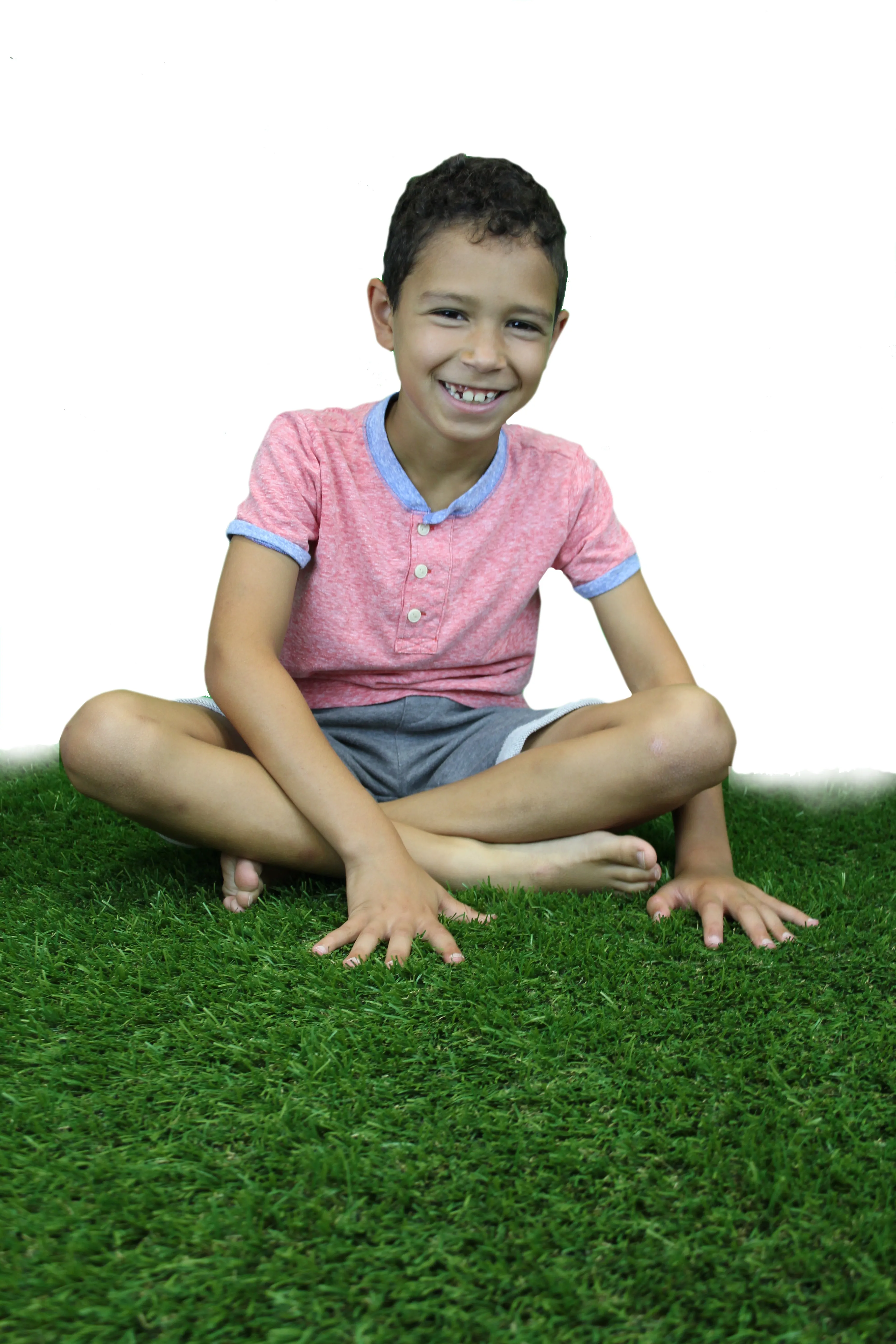 KPGAZON - Grass Carpet