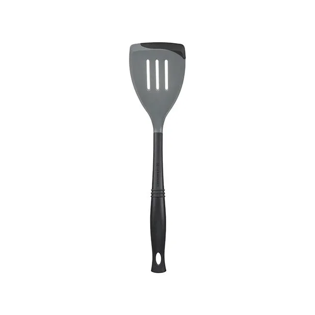 Le Creuset Revolution® Bi-Material Slotted Spatula