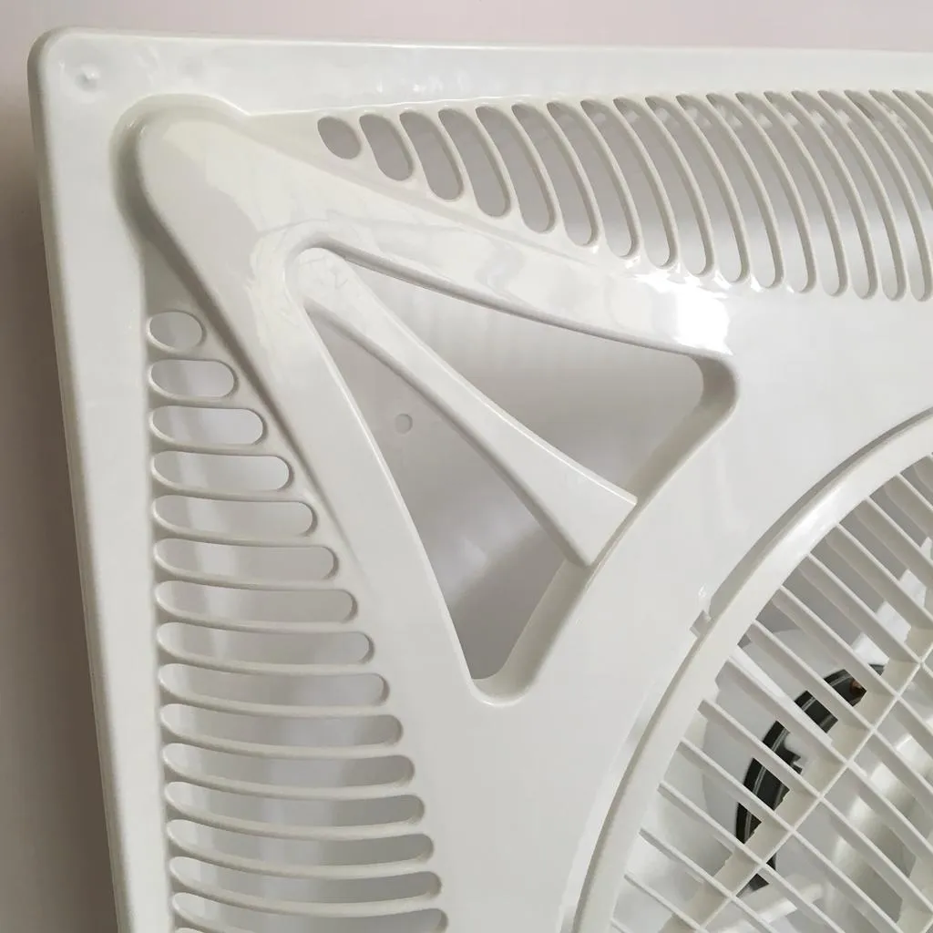 Magic & Magic Plus Ceiling Deco Fan With/Without Light By Wadbros