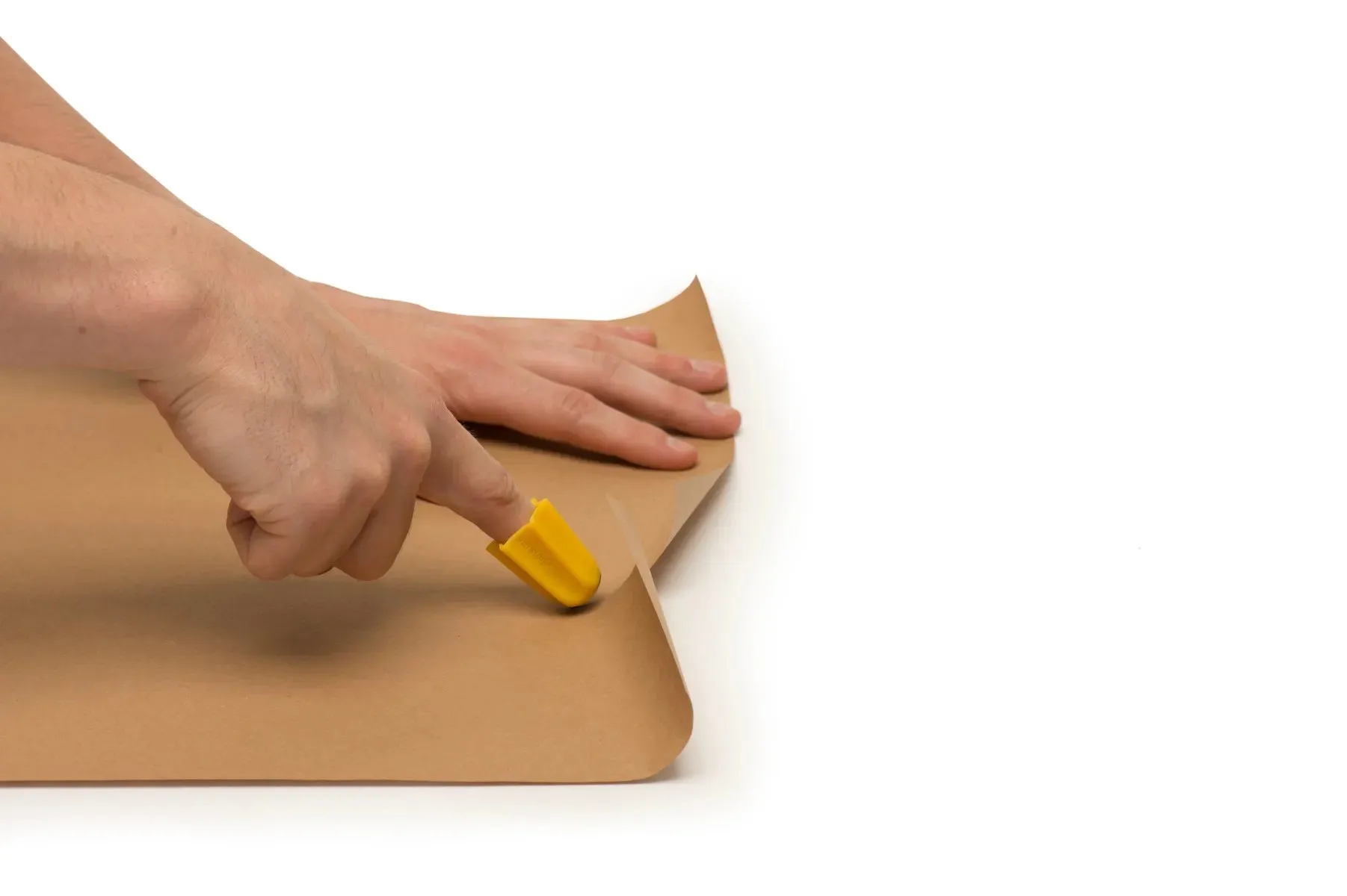 Nimble - One Finger Safety Cutter