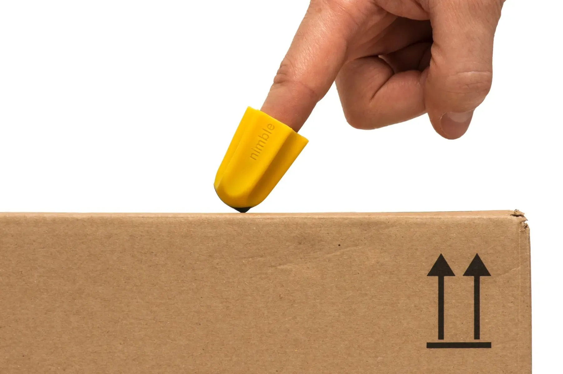 Nimble - One Finger Safety Cutter