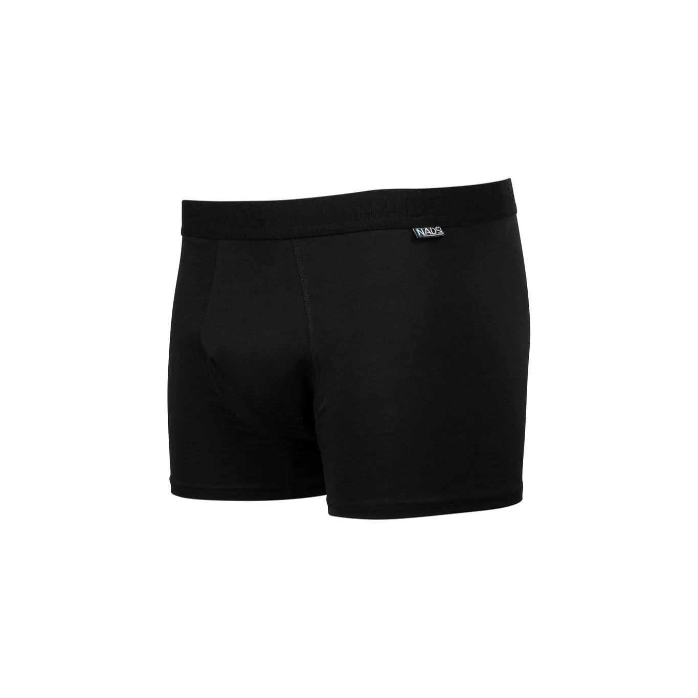 Organic Cotton Trunk Boxer Brief