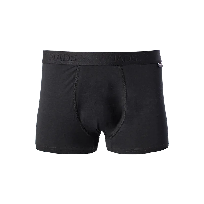 Organic Cotton Trunk Boxer Brief
