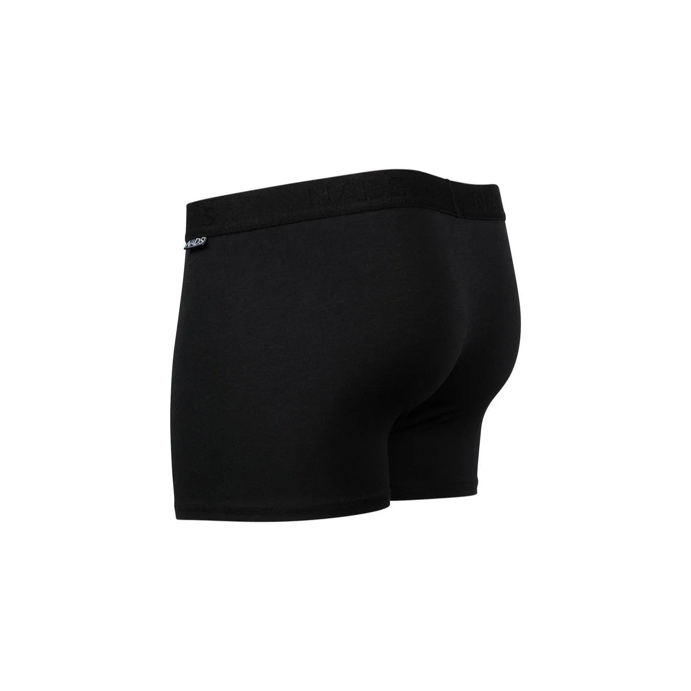 Organic Cotton Trunk Boxer Brief