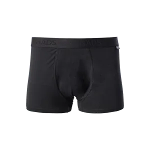 Organic Cotton Trunk Boxer Brief