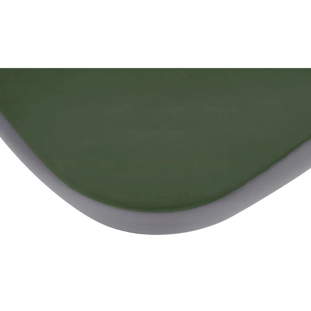 Outwell Self-inflating Mat Dreamhaven Double 10cm