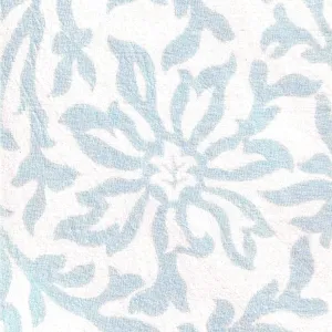 Pavilion 1.5m Wall - Clematis - Powder Blue