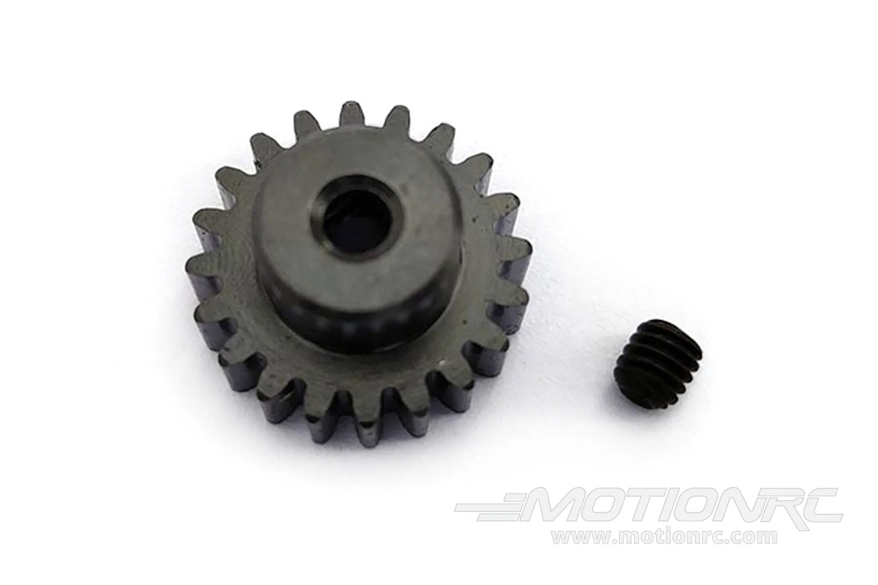 Primus 1/10 Scale Crawler 20T Pinion Gear
