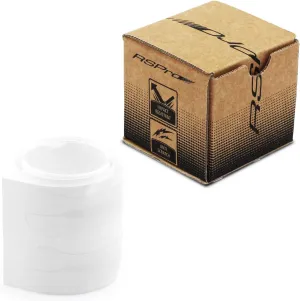RSPro Paddle Edge Saver Jumbo - White (0.75" x 36")
