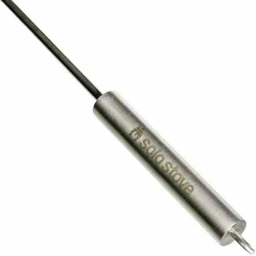 Solo Stove Fire Pit Tools