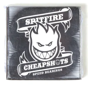 Spitfire Cheapshots Kugellager