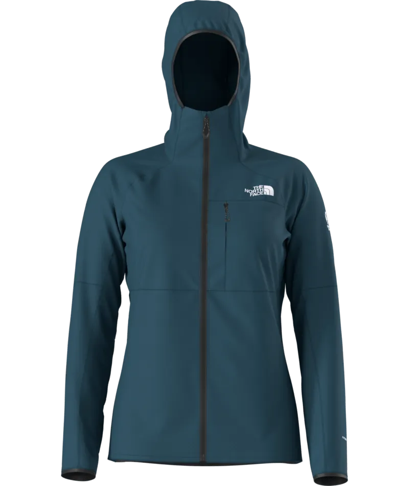 The North Face Summit FutureFleece Full Zip Hoodie - 2025 - Women's