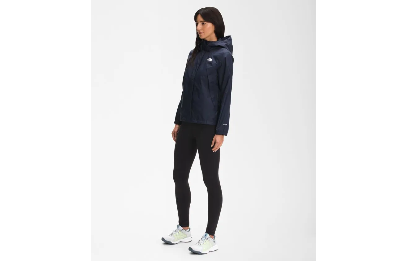 THE NORTH FACE WOMENS ANTORA JACKET