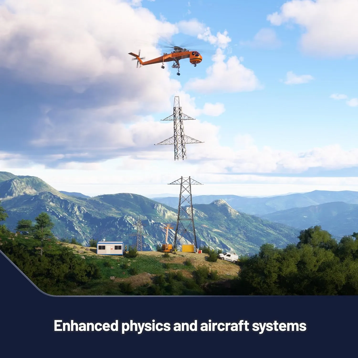 Thrustmaster Hotas One   Microsoft Flight Simulator 2024 Standard [Digital Code]  Play on Xbox Series X|S and Windows PC