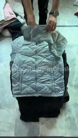 TNF Puffers