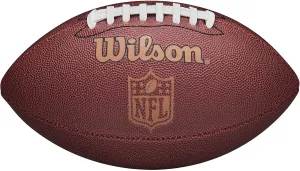 WILSON NFL Ignition Football - Junior Size