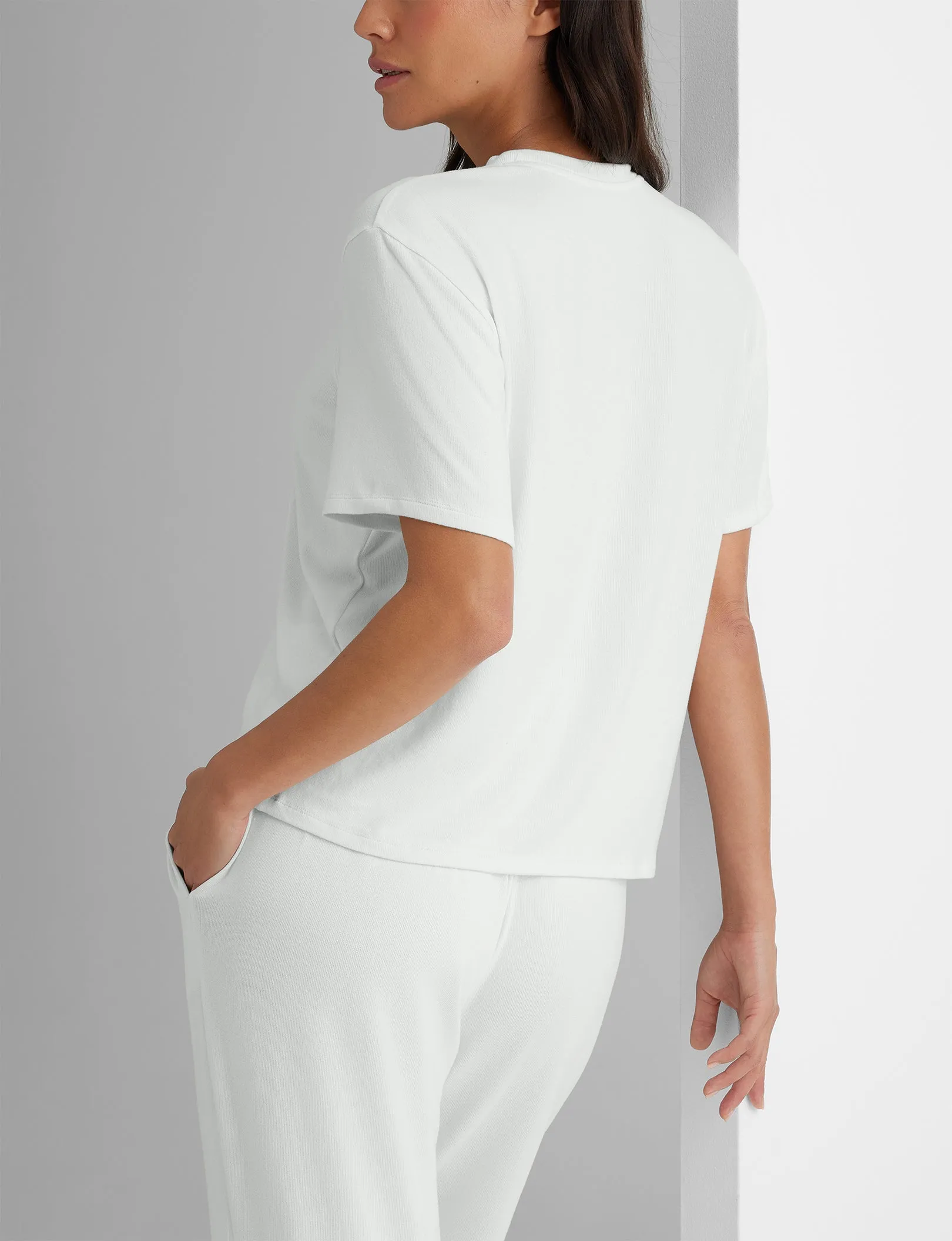 Women's Cozy Tee