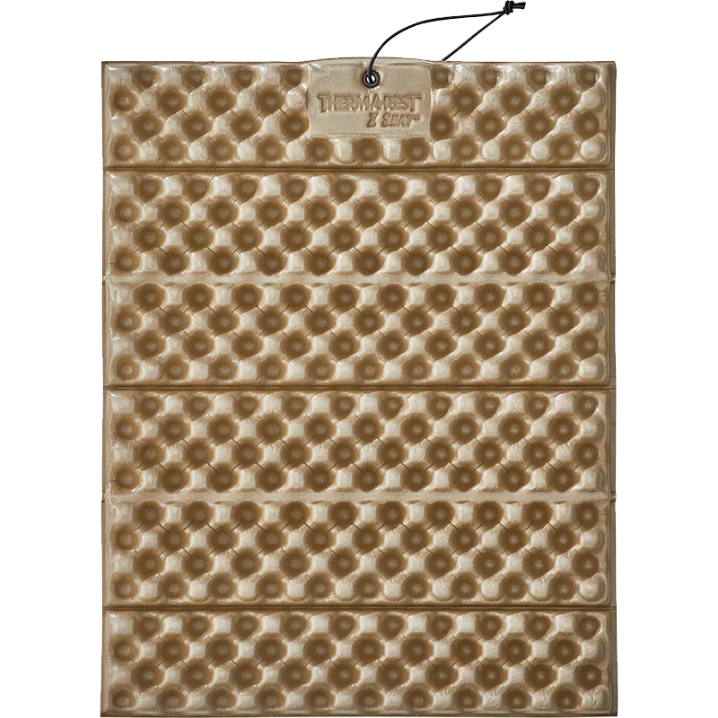 Z Seat Ultralight Foam Seat Pad